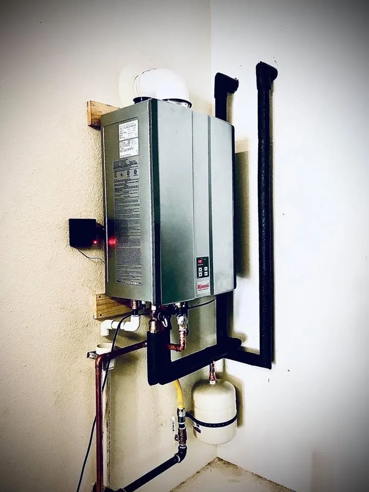 Quality leak detection for homes in El Dorado Hills, CA by D Martel Plumbing