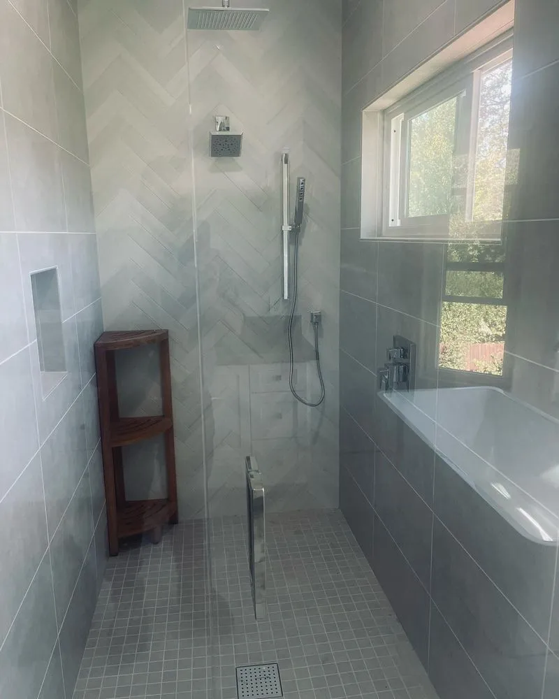 Slide of D Martel Plumbing