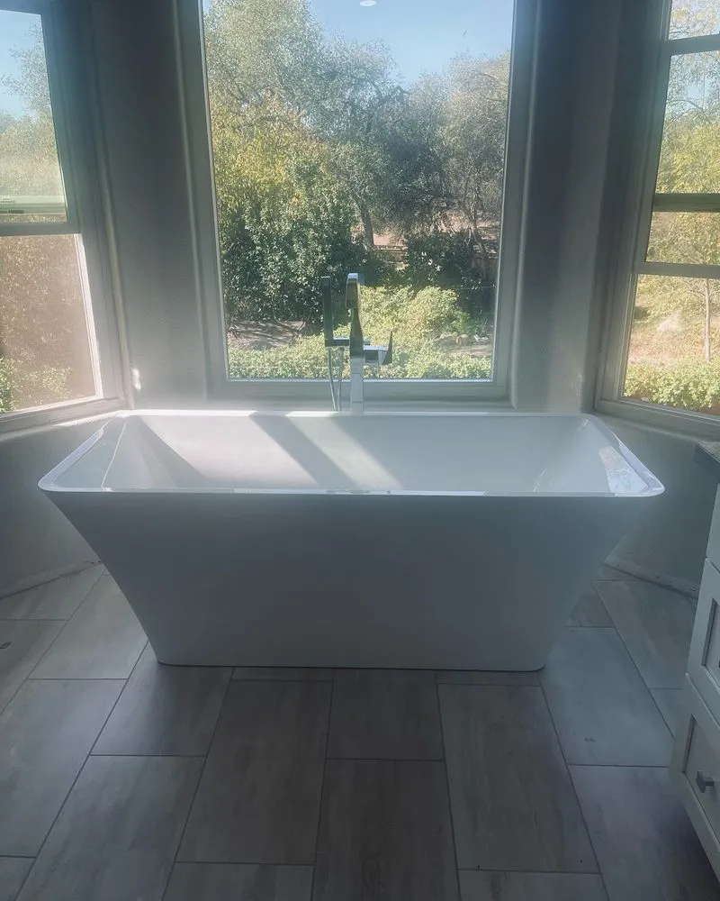 Affordable water heater service experts serving Roseville, CA - D Martel Plumbing