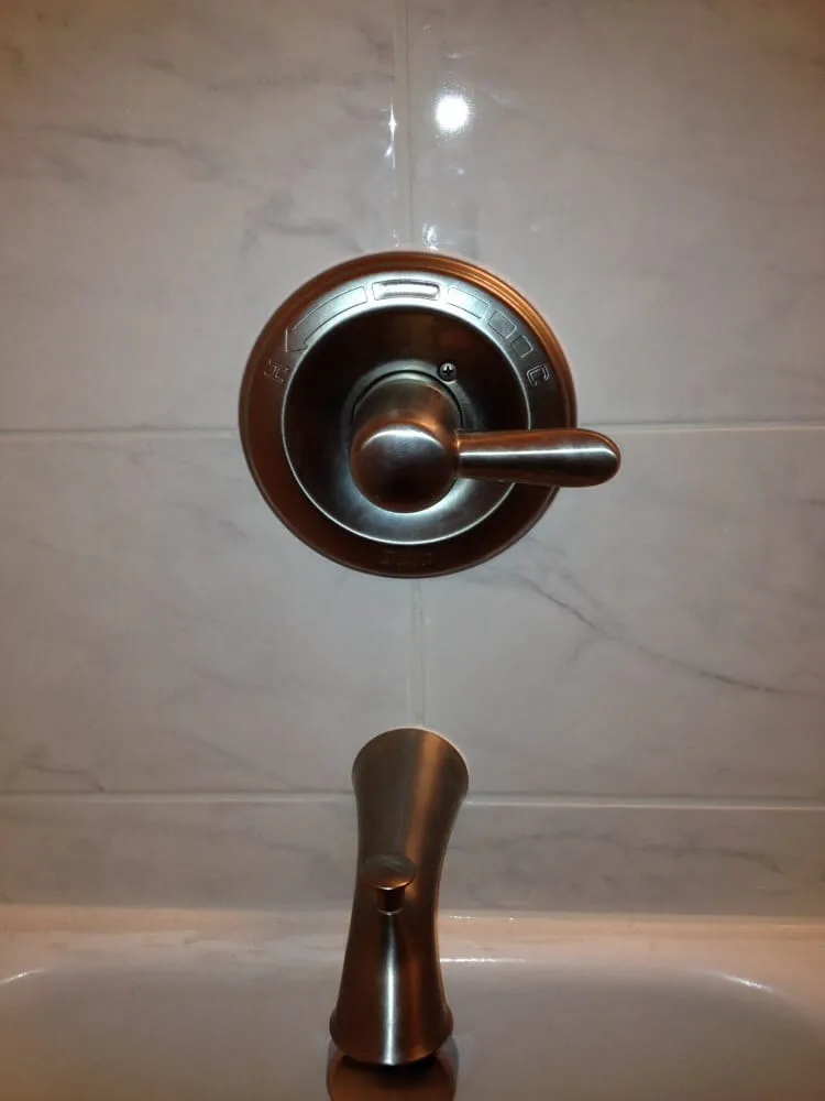 Slide of D Martin Plumbing & Sewer Service