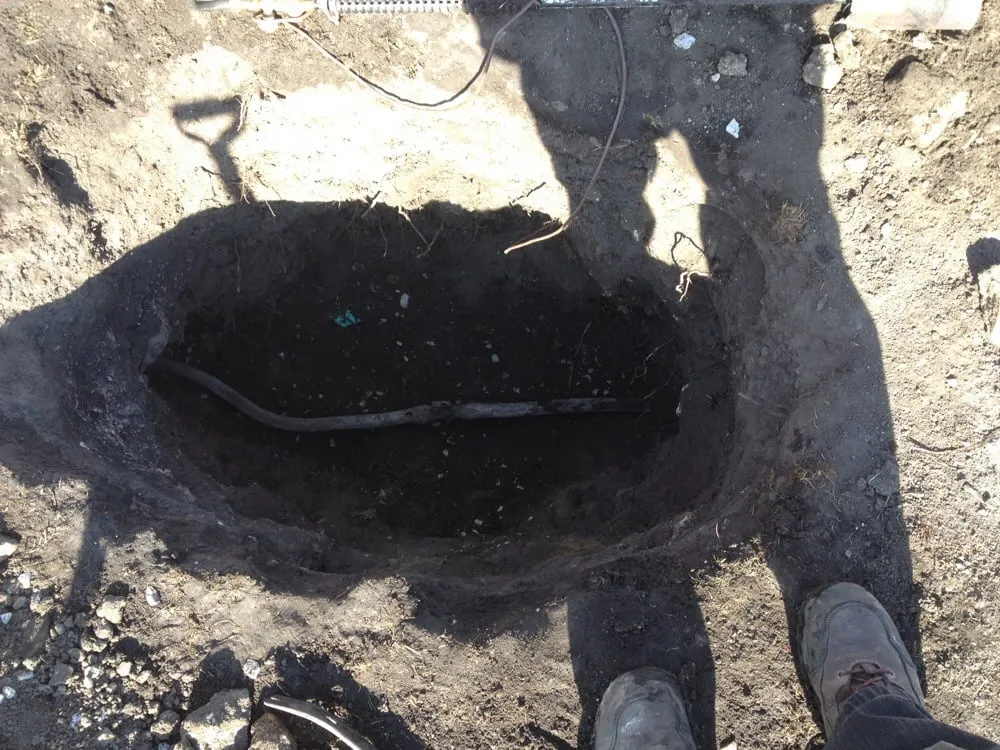 Slide of D Martin Plumbing & Sewer Service