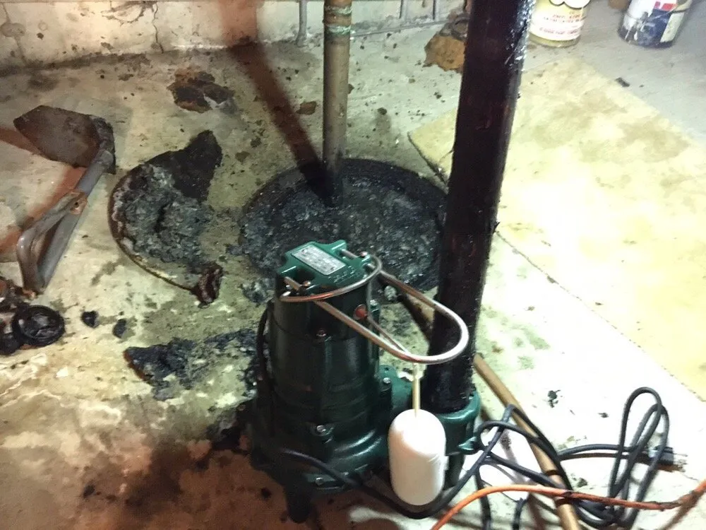 Slide of D Martin Plumbing & Sewer Service