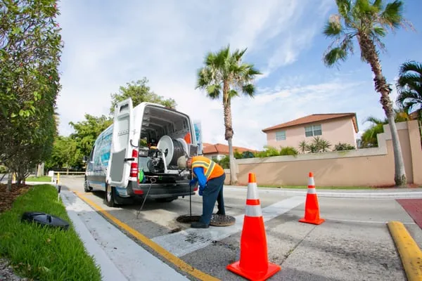 D' Master Rooter Corp. Logo