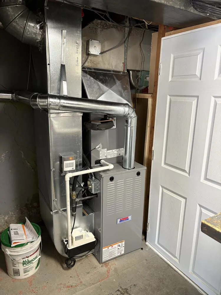 Slide of D Michael Mechanical