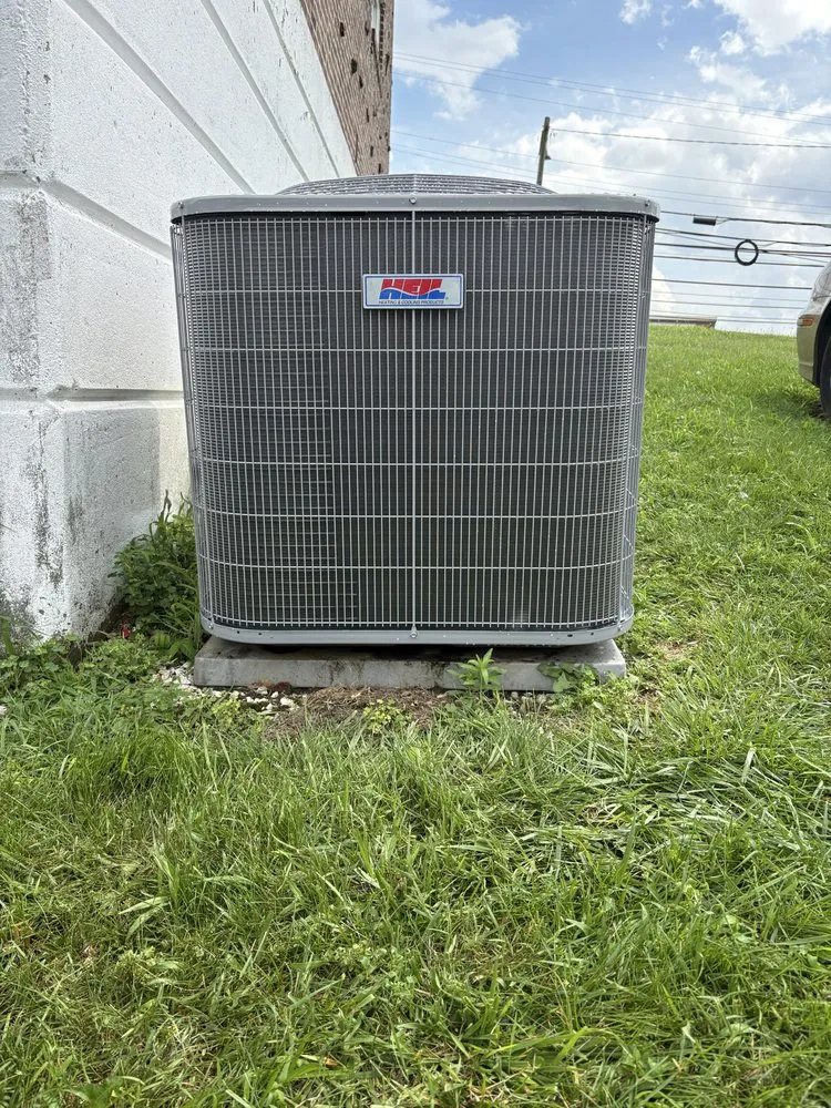 Slide of D Michael Mechanical