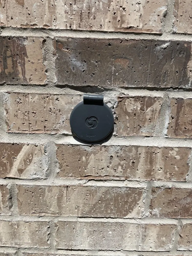 Slide of D-N-A Plumbing