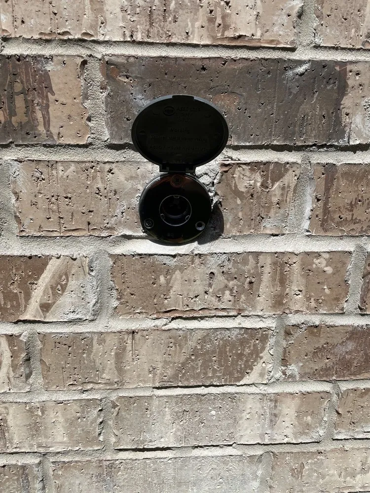 Slide of D-N-A Plumbing