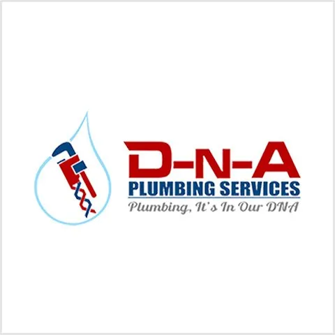 Slide of D-N-A Plumbing