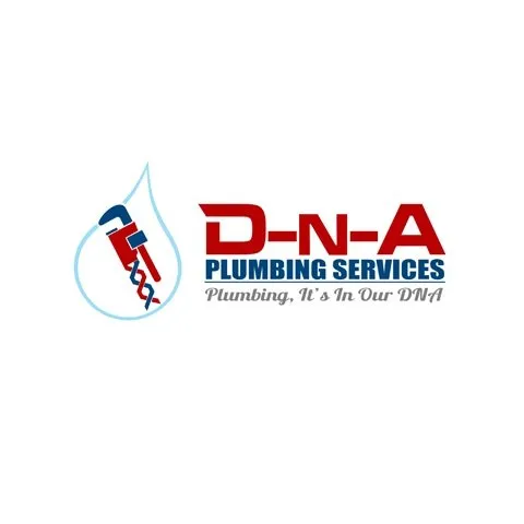 Slide of D-N-A Plumbing