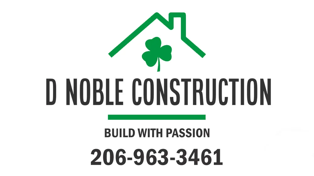 Slide of D Noble Construction