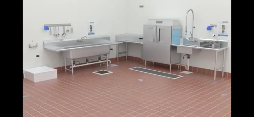 Slide of D P Hampton’s Prestige Plumbing and Heating