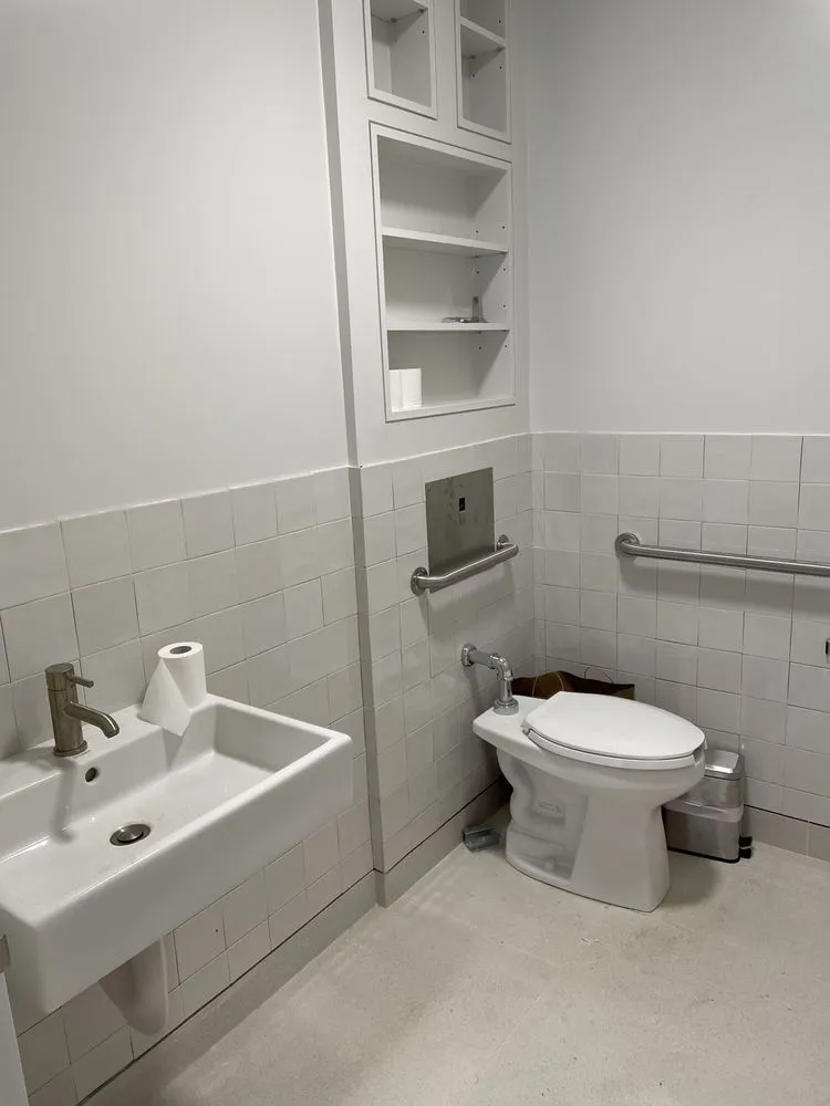 Slide of D P Hampton’s Prestige Plumbing and Heating