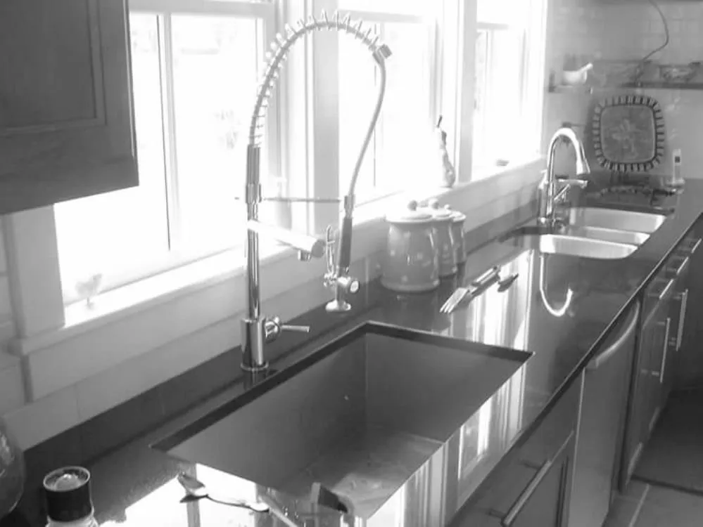 Trusted leak detection in Hartfield, VA by D P Norwood Plumbing