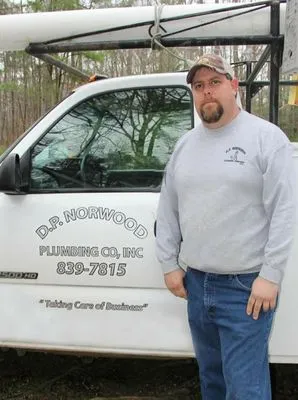 D P Norwood Plumbing