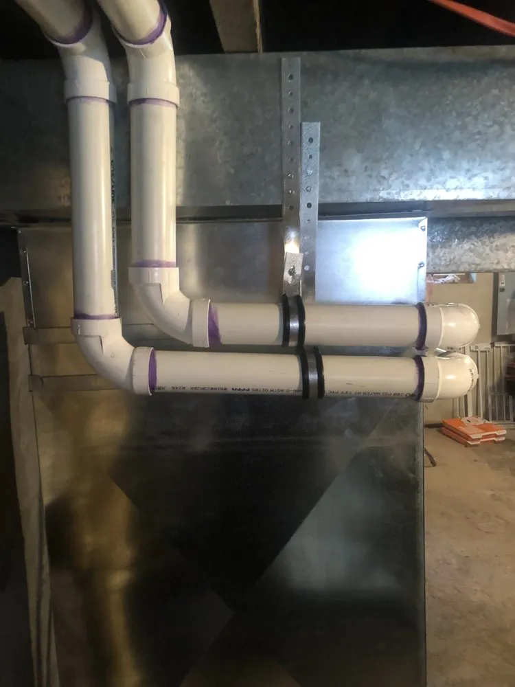 Affordable plumbing repair experts serving Glenolden, PA - D Payne Plumbing Heating and Air Conditioning