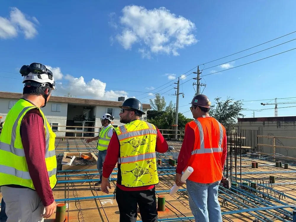 Slide of D' plumbers