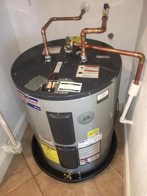 Slide of D' plumbers