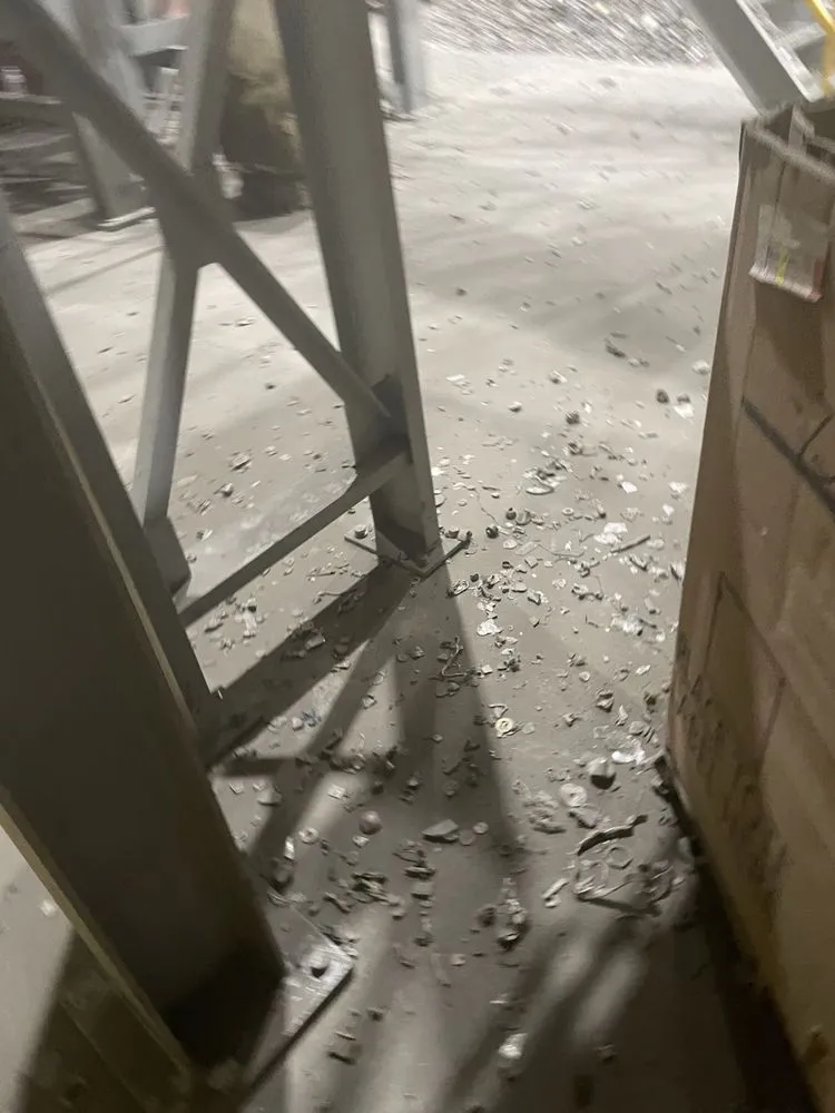 Slide of D Plumbing and Construction