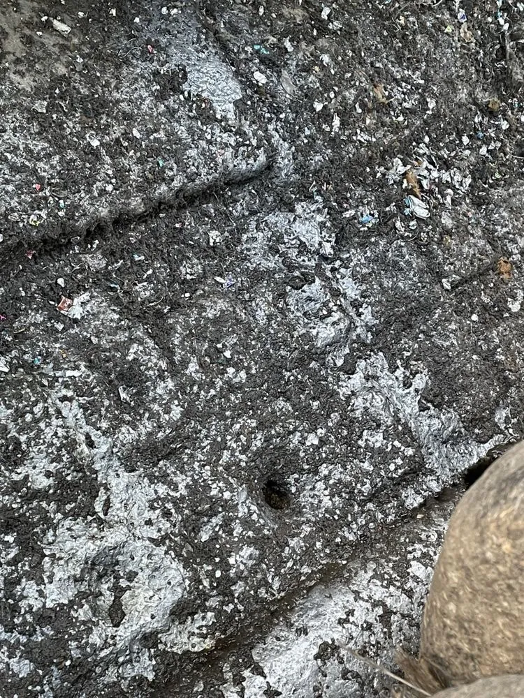 Slide of D Plumbing and Construction