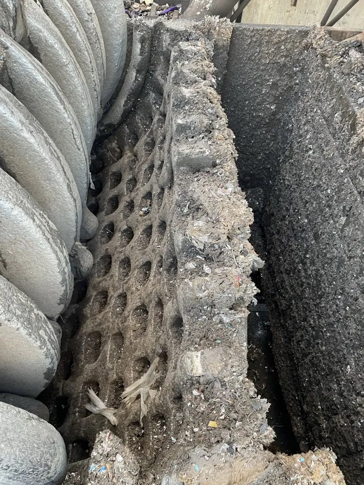 Slide of D Plumbing and Construction