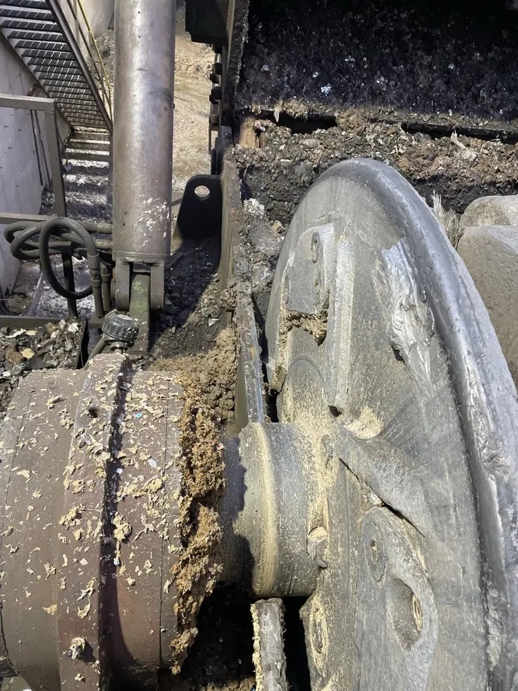 Slide of D Plumbing and Construction