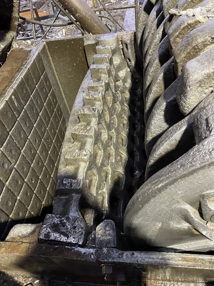 Slide of D Plumbing and Construction