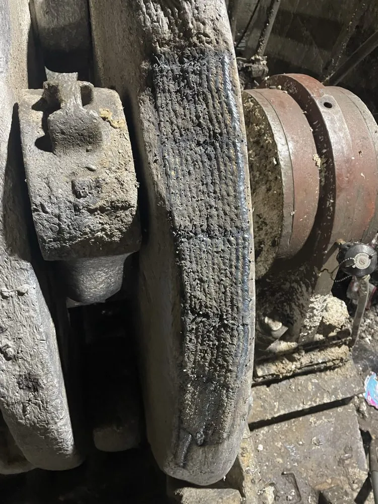 Slide of D Plumbing and Construction