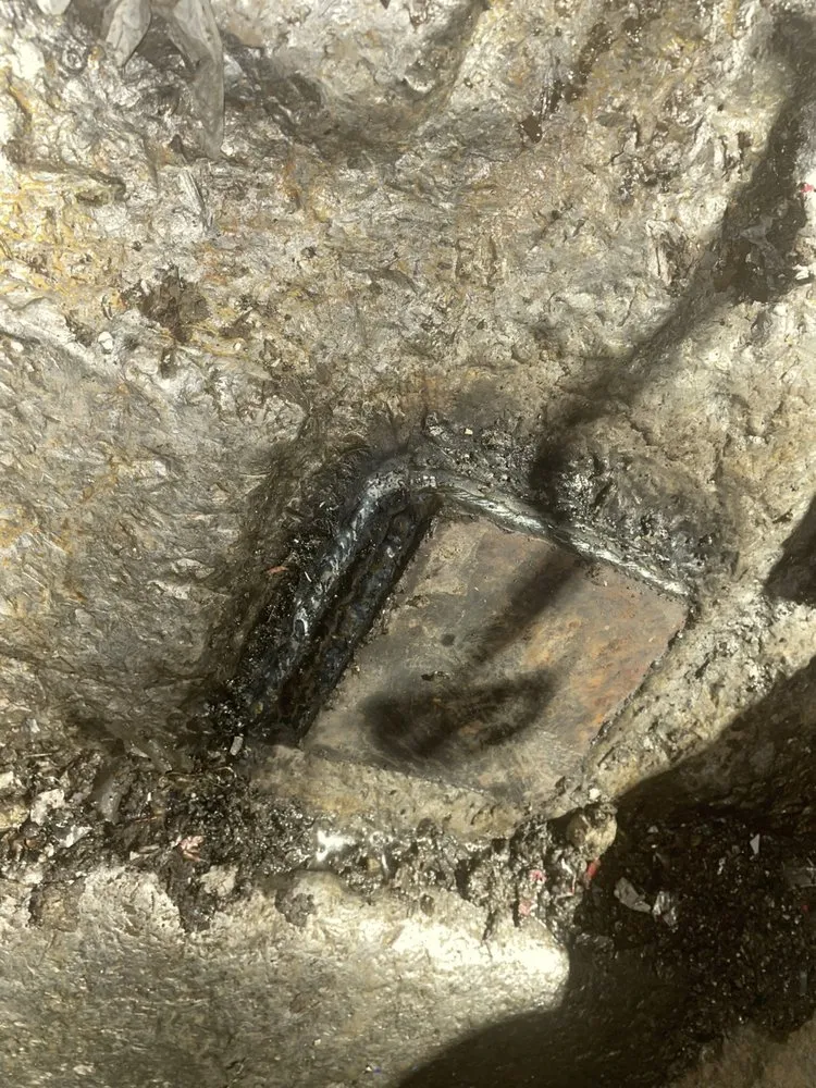 Slide of D Plumbing and Construction