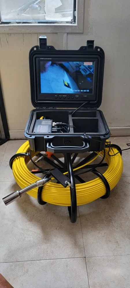 Slide of D Plumbing Solutions