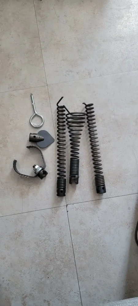 Slide of D Plumbing Solutions