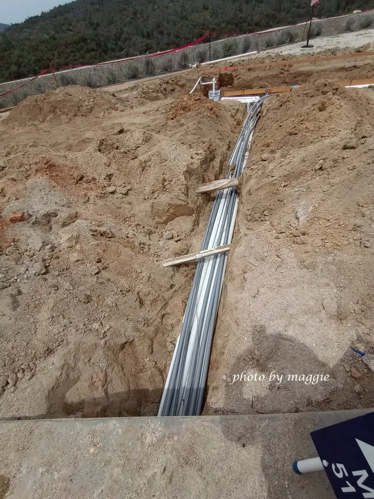 Slide of D Pool Plumbing