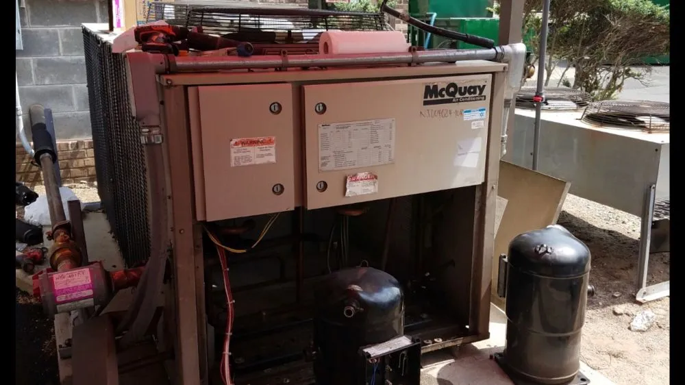 Slide of D R Goris Plumbing Heating & Air Conditioning