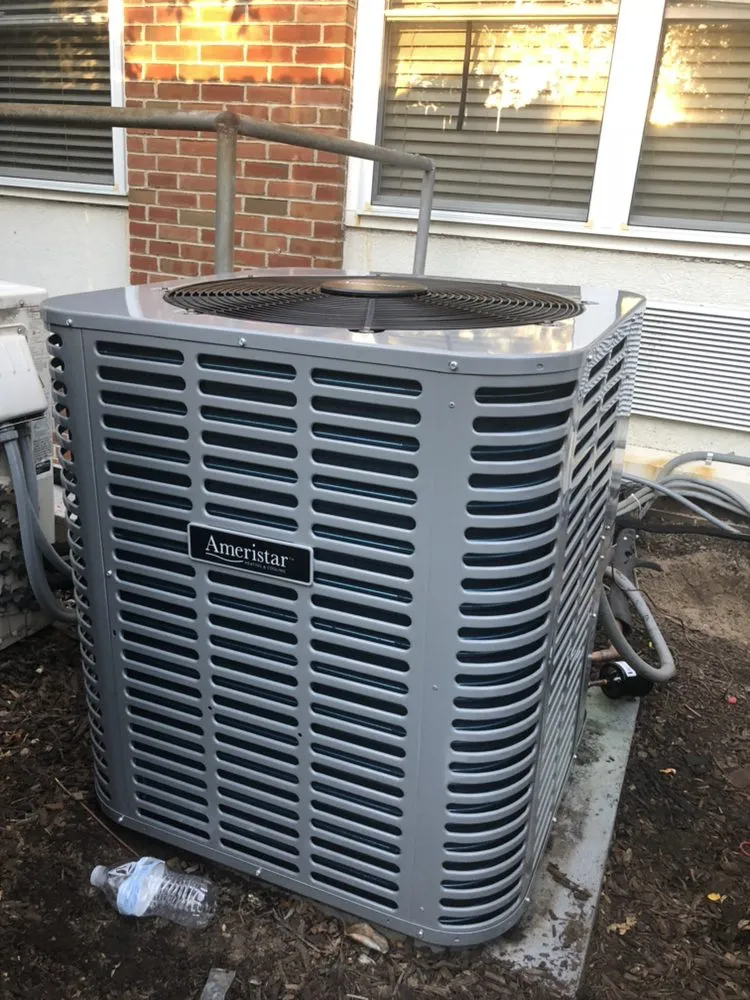 Slide of D R Goris Plumbing Heating & Air Conditioning