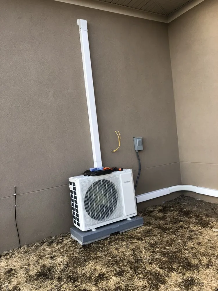 Slide of D R Goris Plumbing Heating & Air Conditioning