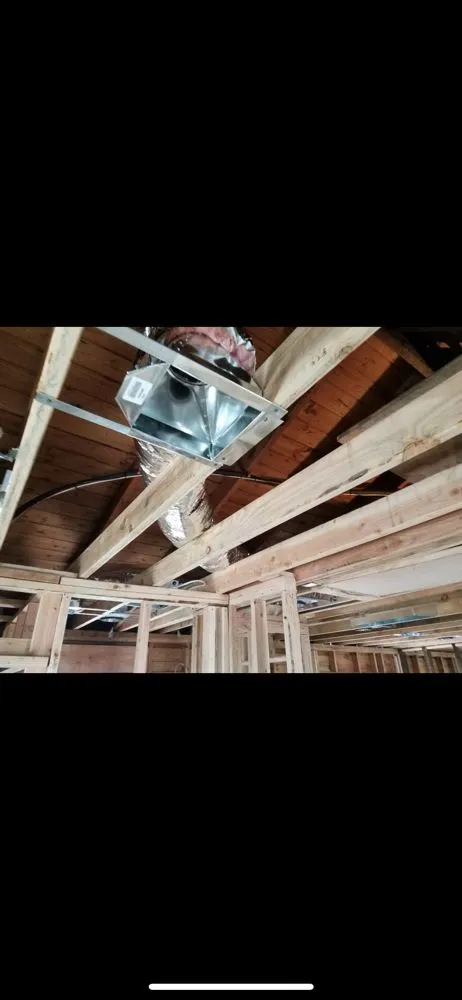 Slide of D R Goris Plumbing Heating & Air Conditioning