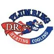 Slide of D R Plumbing