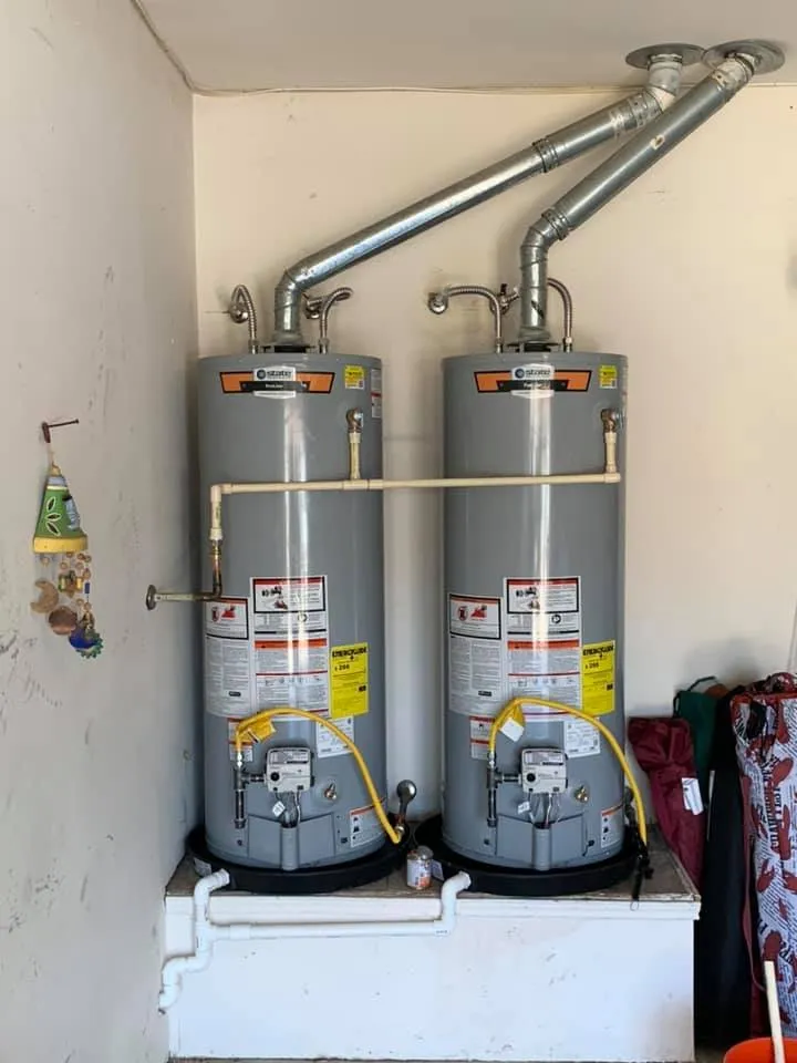 Slide of D R Plumbing