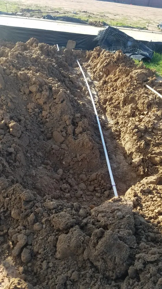 Slide of D R Plumbing