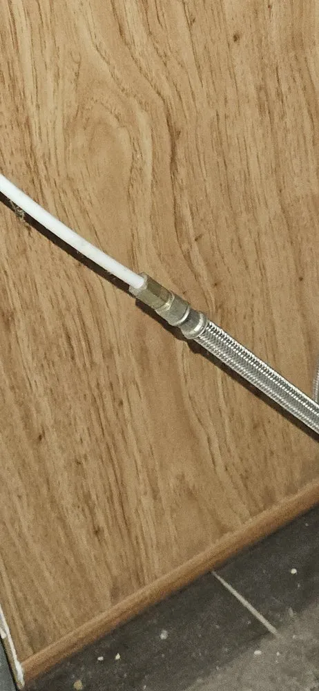 Slide of D R Plumbing