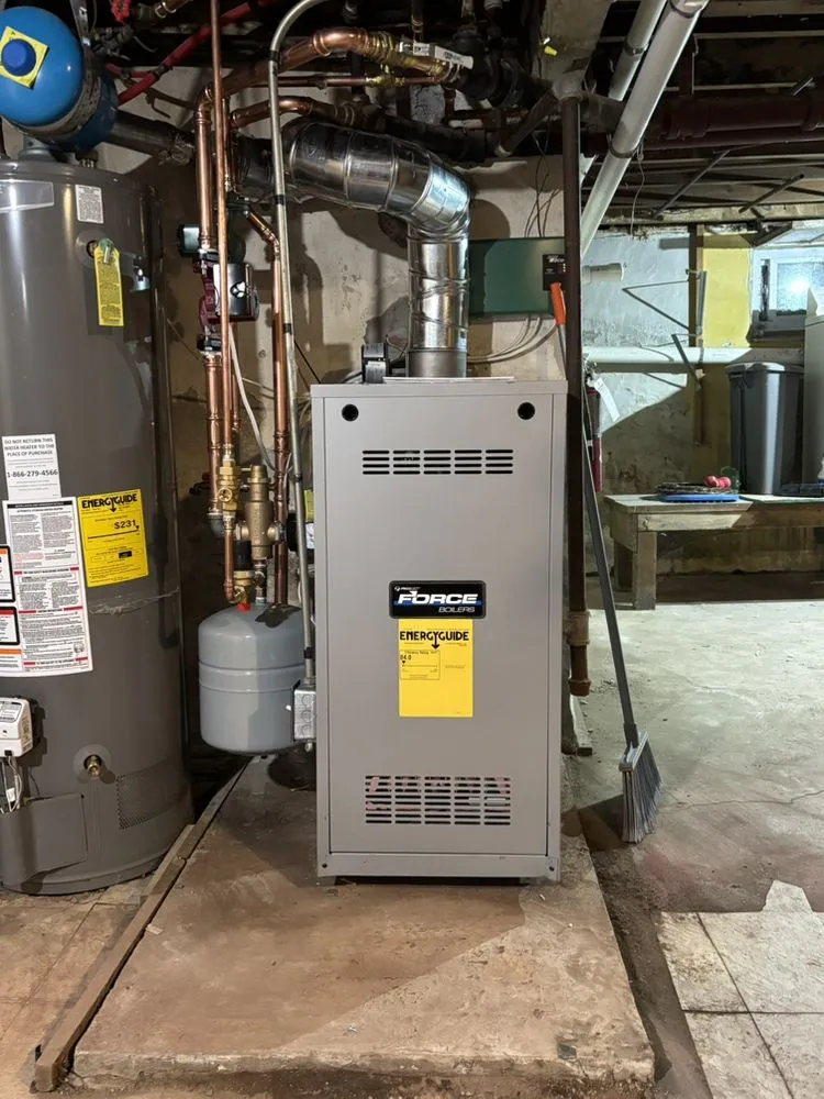 Slide of D ROB Enterprise