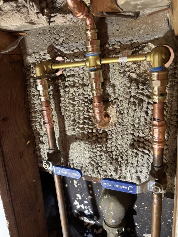 Slide of D ROB Enterprise