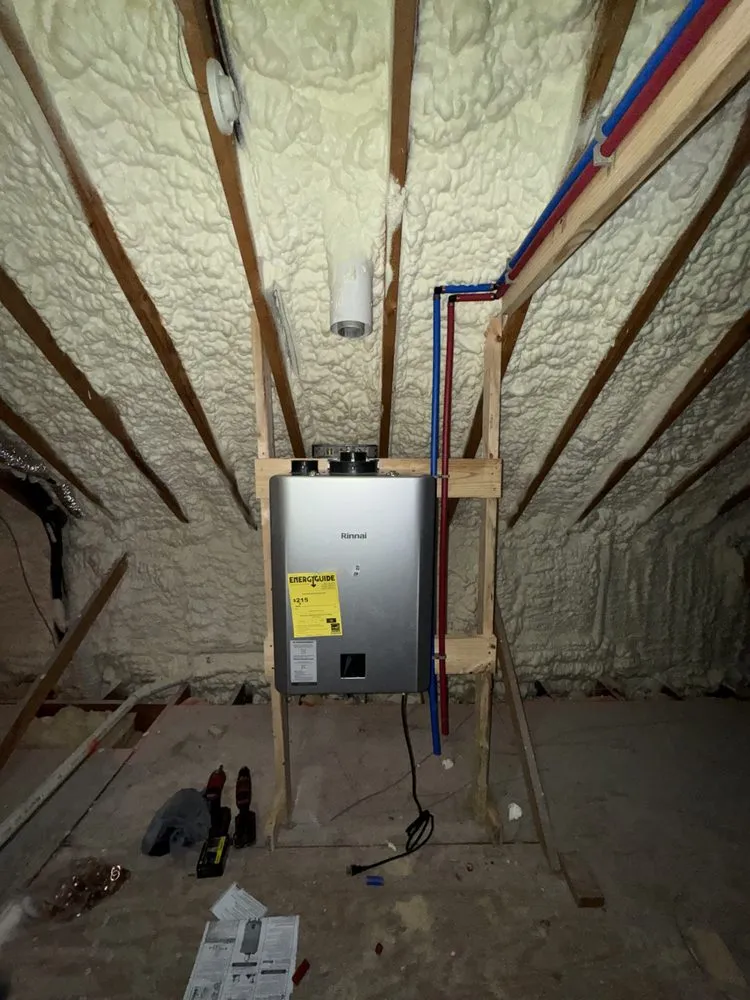 Quality leak detection service in Portal, GA - D rocks Drain Cleaning & Repairs