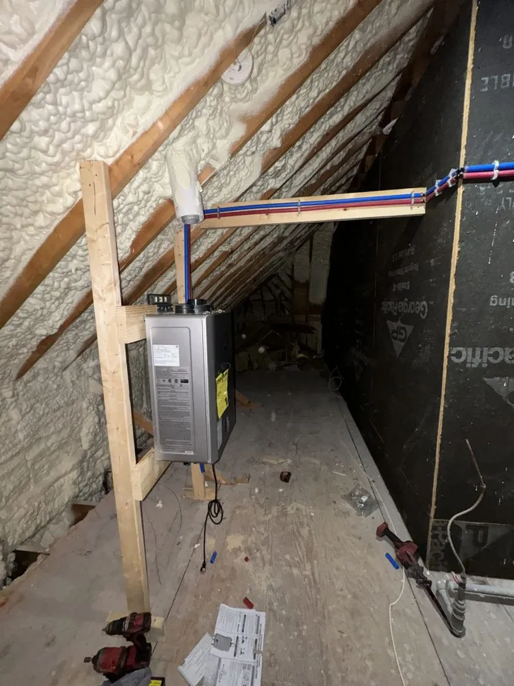 Professional leak detection in Portal, GA by D rocks Drain Cleaning & Repairs