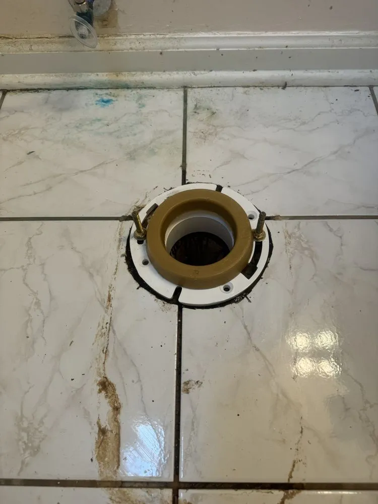 Top-rated emergency plumbing for homes in Portal, GA by D rocks Drain Cleaning & Repairs
