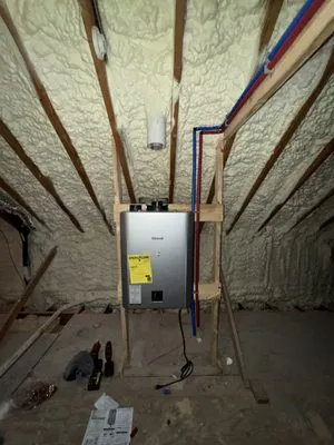 D rocks Drain Cleaning & Repairs
