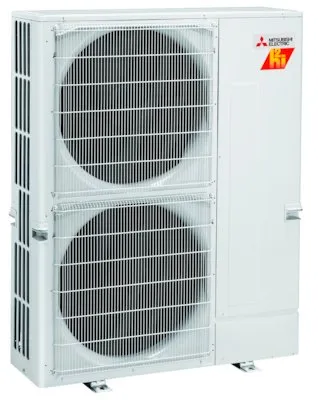 Slide of D Rohde Heating & AC of Kingston