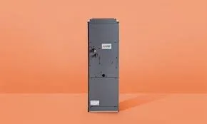 Slide of D Rohde Heating & AC of Kingston