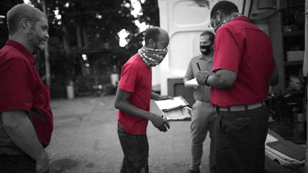 Quality leak detection for homes in Kingston, NY by D Rohde Heating & AC of Kingston