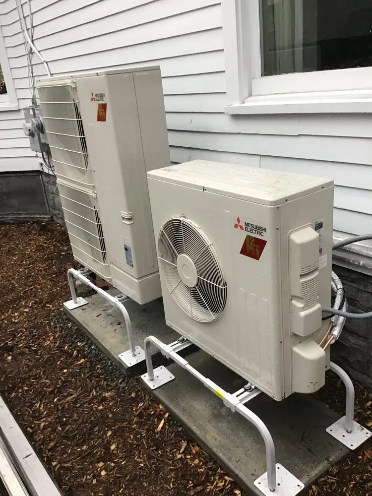 Quality emergency plumbing experts serving Kingston, NY - D Rohde Heating & AC of Kingston