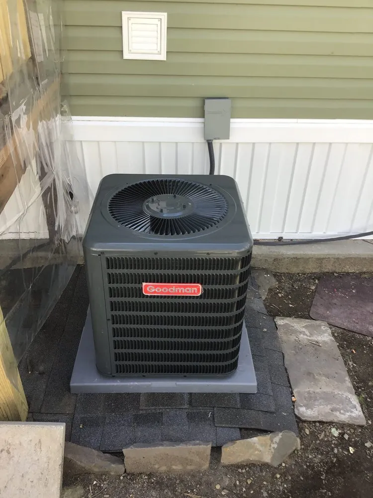 Emergency leak detection in Kingston, NY by D Rohde Heating & AC of Kingston